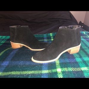 Dolce vita ankle boots